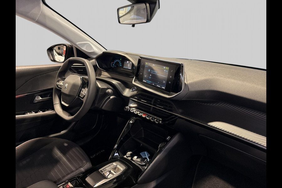 Peugeot e-208 EV Active Pack 50 kWh Apple Carplay/Android Auto |