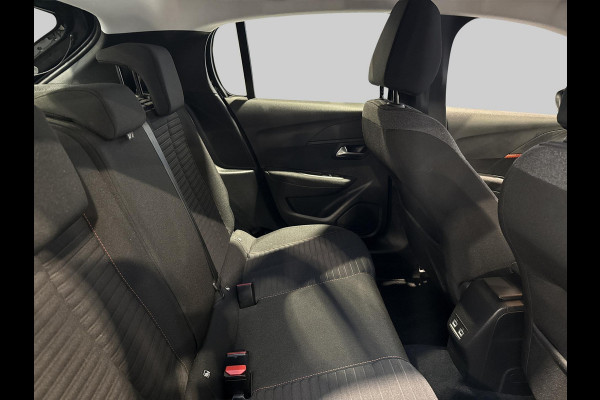 Peugeot e-208 EV Active Pack 50 kWh Apple Carplay/Android Auto |