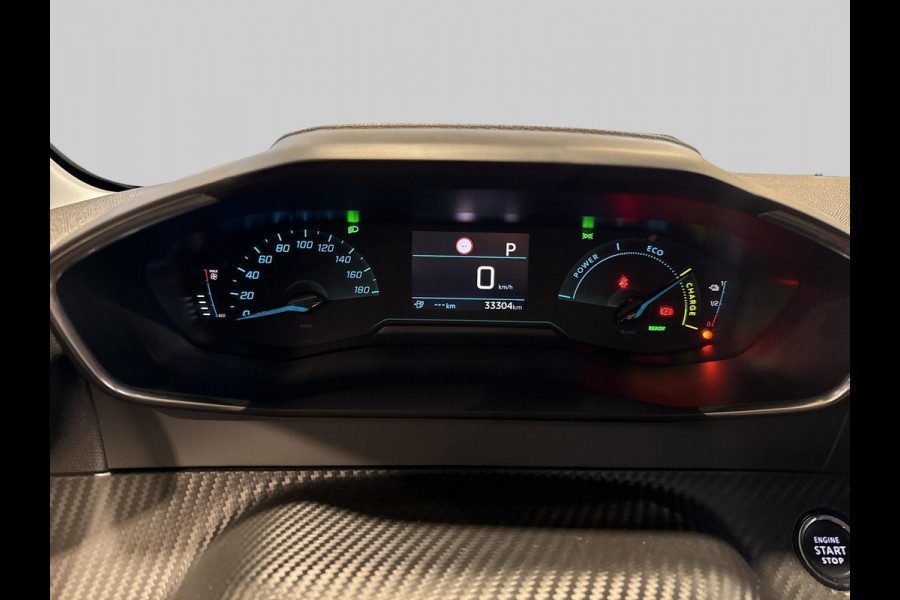 Peugeot e-208 EV Active Pack 50 kWh Apple Carplay/Android Auto |