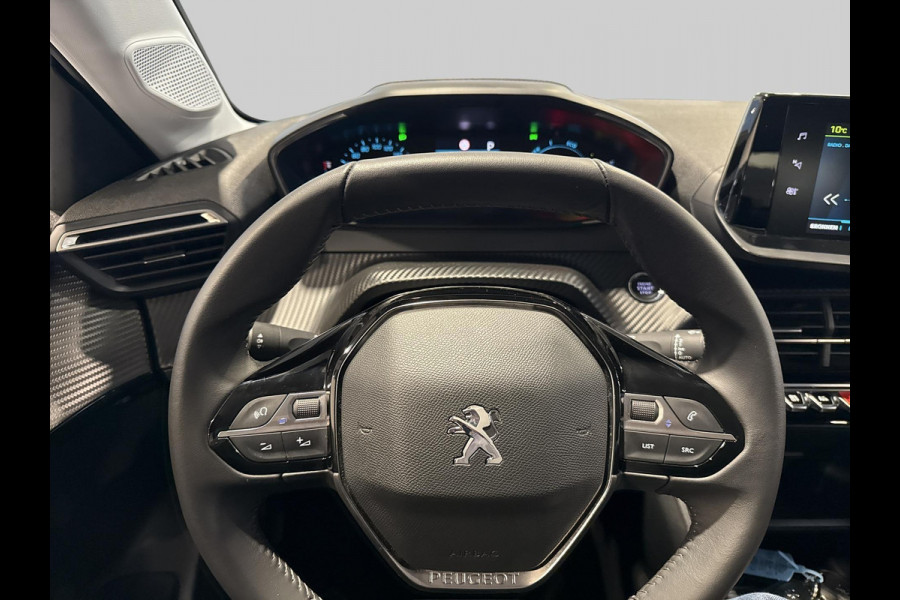 Peugeot e-208 EV Active Pack 50 kWh Apple Carplay/Android Auto |