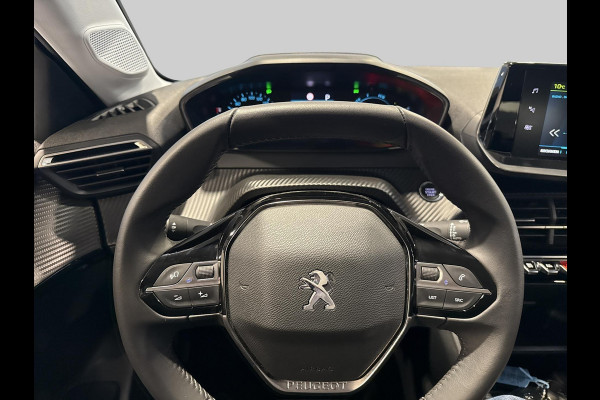 Peugeot e-208 EV Active Pack 50 kWh Apple Carplay/Android Auto |