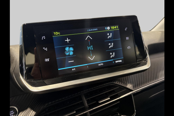 Peugeot e-208 EV Active Pack 50 kWh Apple Carplay/Android Auto |