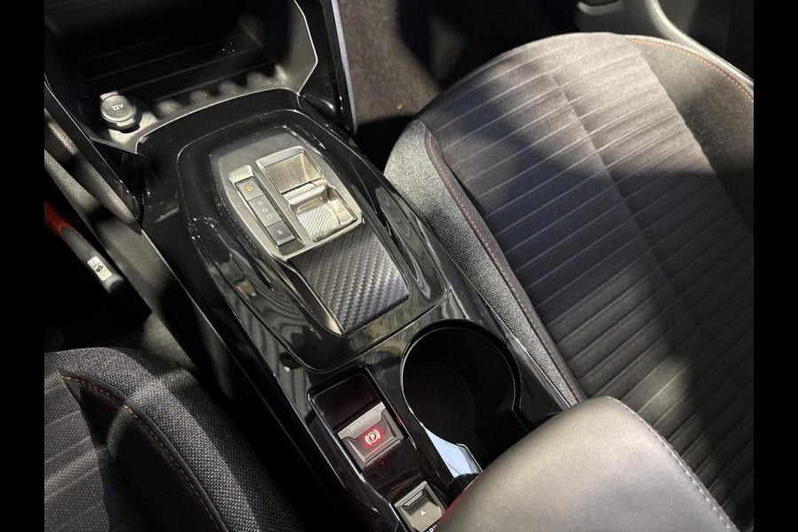 Peugeot e-208 EV Active Pack 50 kWh Apple Carplay/Android Auto |