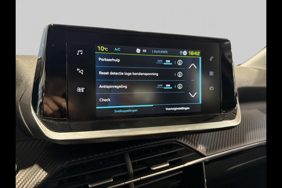 Peugeot e-208 EV Active Pack 50 kWh Apple Carplay/Android Auto |