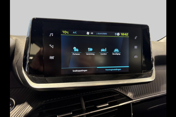 Peugeot e-208 EV Active Pack 50 kWh Apple Carplay/Android Auto |