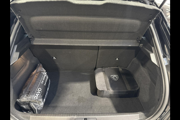 Peugeot e-208 EV Active Pack 50 kWh Apple Carplay/Android Auto |