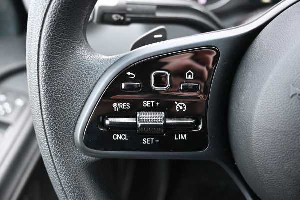 Mercedes-Benz Sprinter 519 CDI L3H2 3500 KG trekhaak, LED, Geveerde stoel