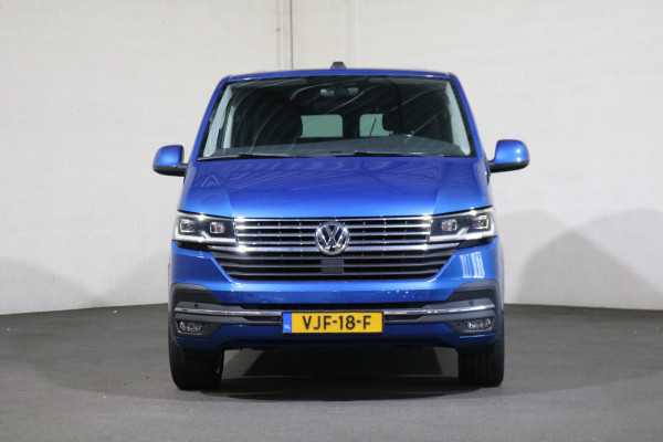 Volkswagen Transporter 2.0 TDI L2 H1 Bulli DC Automaat