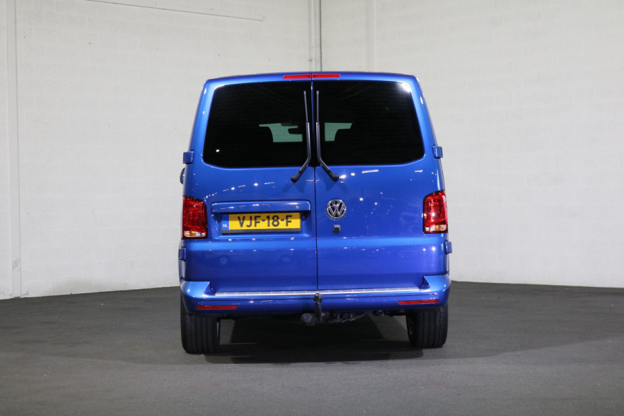 Volkswagen Transporter 2.0 TDI L2 H1 Bulli DC Automaat