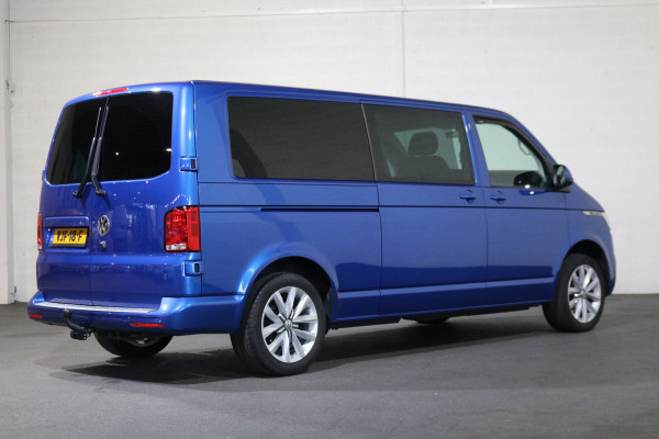 Volkswagen Transporter 2.0 TDI L2 H1 Bulli DC Automaat