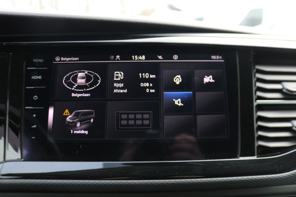 Volkswagen Transporter 2.0 TDI L2 H1 Bulli DC Automaat