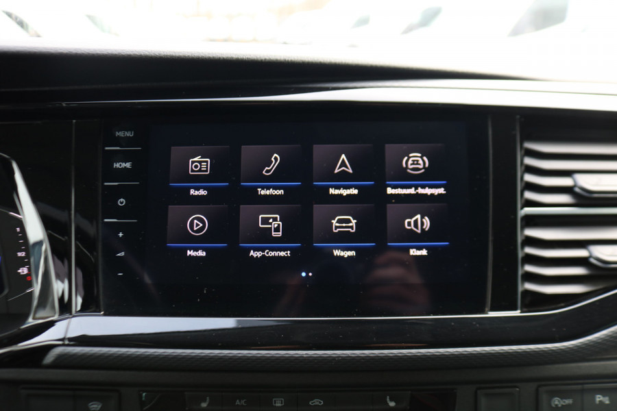 Volkswagen Transporter 2.0 TDI L2 H1 Bulli DC Automaat