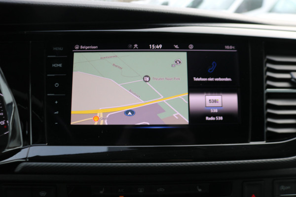 Volkswagen Transporter 2.0 TDI L2 H1 Bulli DC Automaat