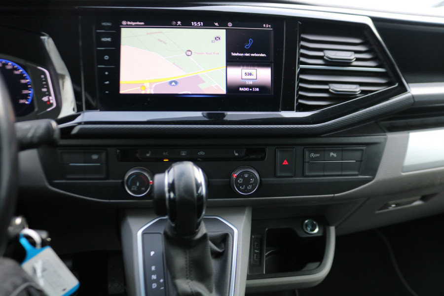 Volkswagen Transporter 2.0 TDI L2 H1 Bulli DC Automaat