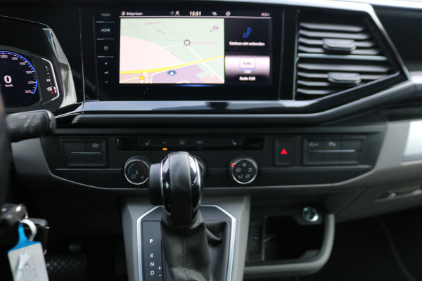 Volkswagen Transporter 2.0 TDI L2 H1 Bulli DC Automaat