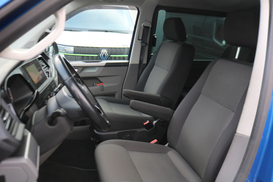 Volkswagen Transporter 2.0 TDI L2 H1 Bulli DC Automaat