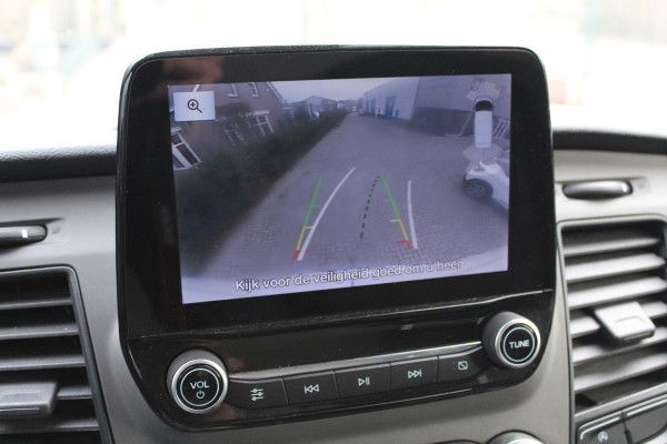 Ford Transit 350 2.0 TDCI 130PK E6 L3H3 Automaat Trend ✓ airco ✓ navigatie ✓ camera