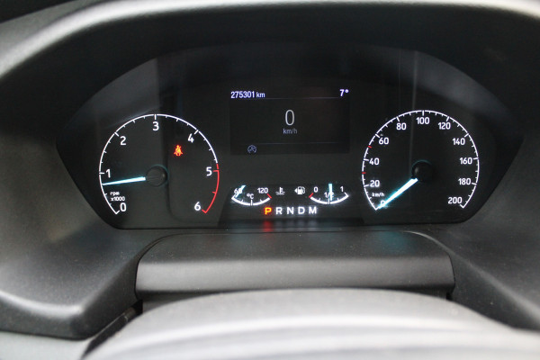 Ford Transit 350 2.0 TDCI 130PK E6 L3H3 Automaat Trend ✓ airco ✓ navigatie ✓ camera