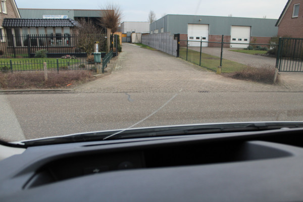 Ford Transit 350 2.0 TDCI 130PK E6 L3H3 Automaat Trend ✓ airco ✓ navigatie ✓ camera