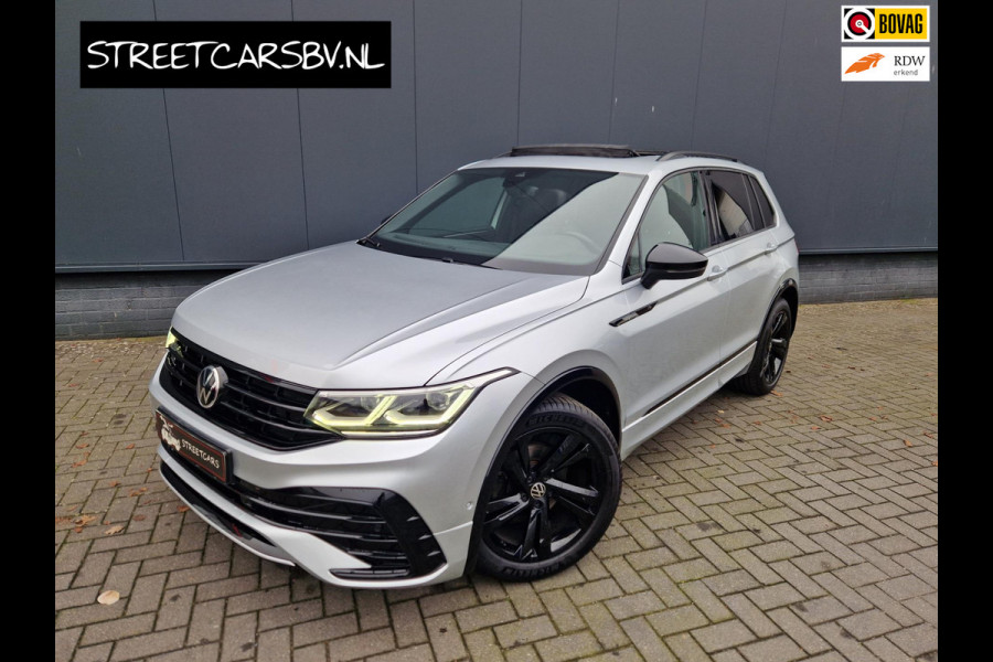 Volkswagen Tiguan 1.5 TSI DSG R-Line /Pano