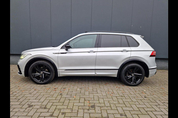Volkswagen Tiguan 1.5 TSI DSG R-Line /Pano
