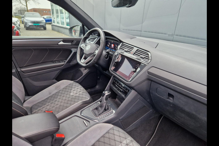 Volkswagen Tiguan 1.5 TSI DSG R-Line /Pano