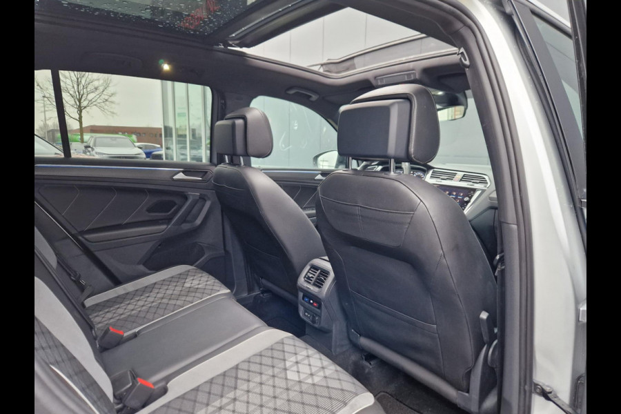 Volkswagen Tiguan 1.5 TSI DSG R-Line /Pano