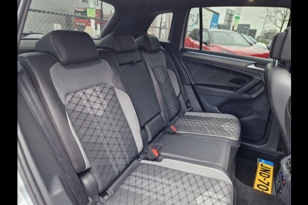 Volkswagen Tiguan 1.5 TSI DSG R-Line /Pano