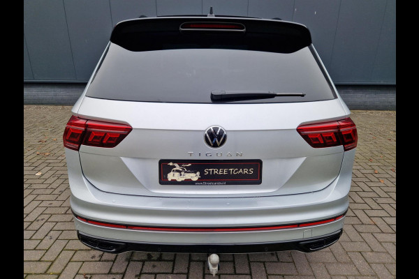 Volkswagen Tiguan 1.5 TSI DSG R-Line /Pano