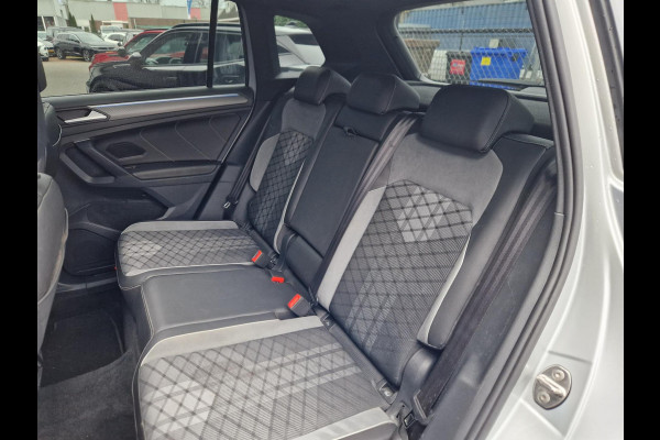 Volkswagen Tiguan 1.5 TSI DSG R-Line /Pano