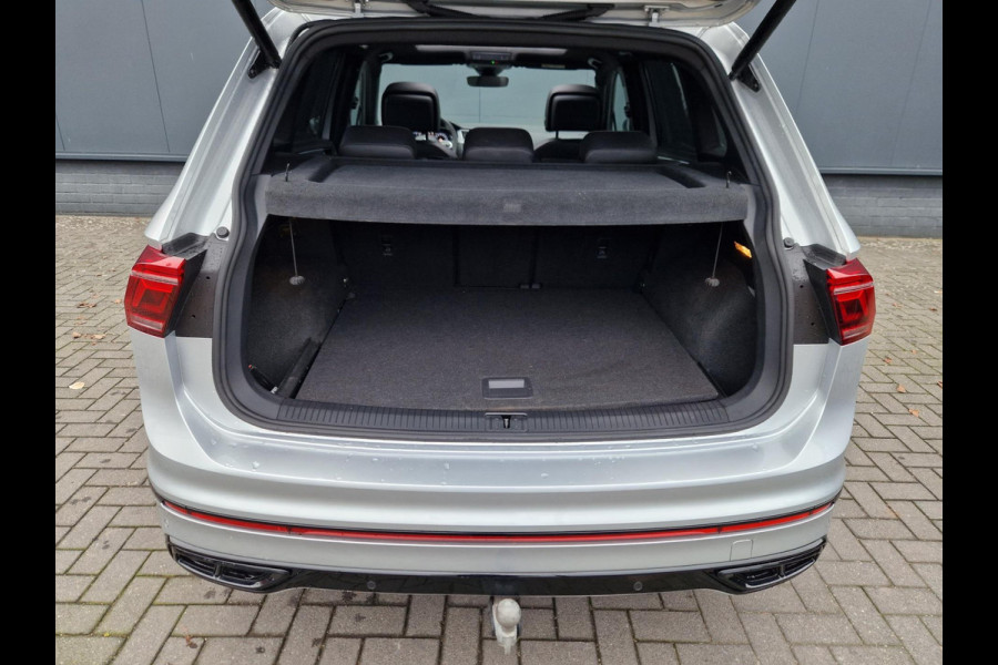 Volkswagen Tiguan 1.5 TSI DSG R-Line /Pano