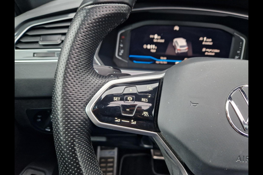 Volkswagen Tiguan 1.5 TSI DSG R-Line /Pano