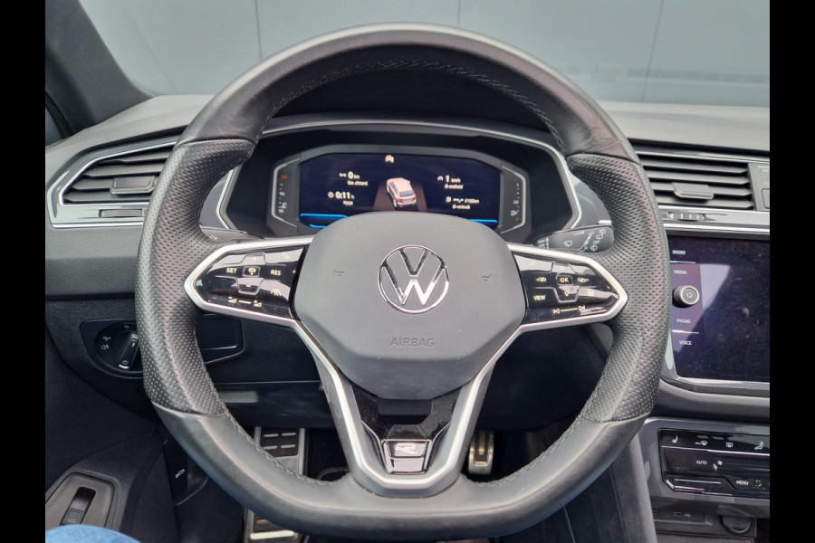 Volkswagen Tiguan 1.5 TSI DSG R-Line /Pano