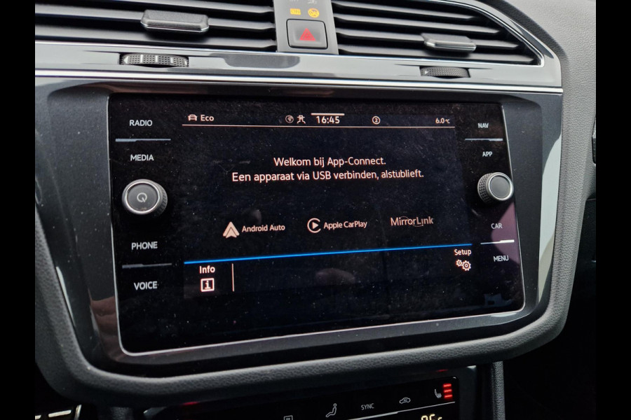 Volkswagen Tiguan 1.5 TSI DSG R-Line /Pano