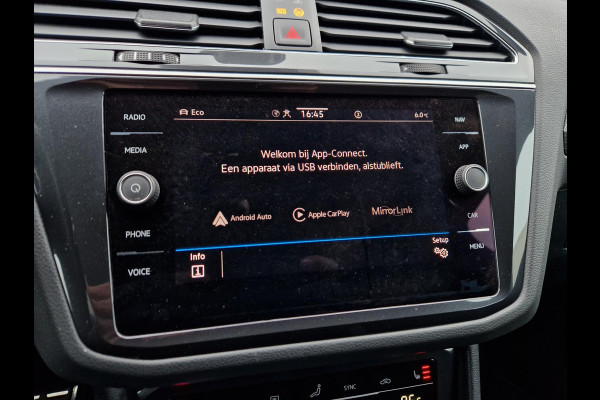 Volkswagen Tiguan 1.5 TSI DSG R-Line /Pano