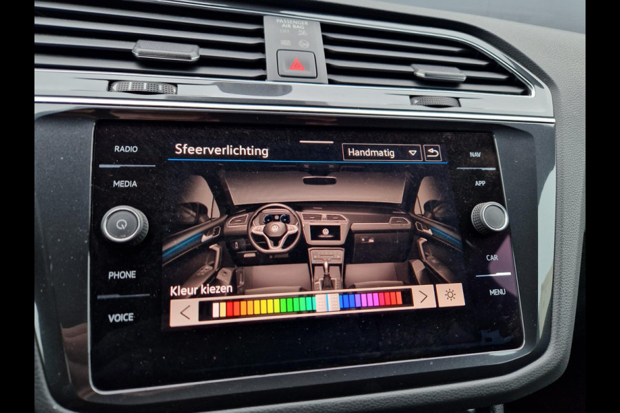 Volkswagen Tiguan 1.5 TSI DSG R-Line /Pano