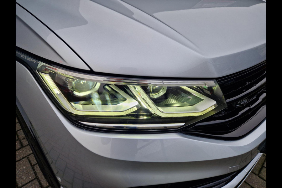 Volkswagen Tiguan 1.5 TSI DSG R-Line /Pano