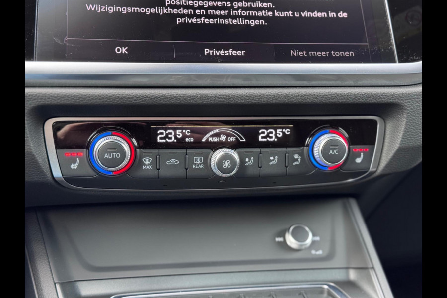 Audi Q3 Sportback 45 TFSI e S Edition Pano/Matrix/Trekhaak