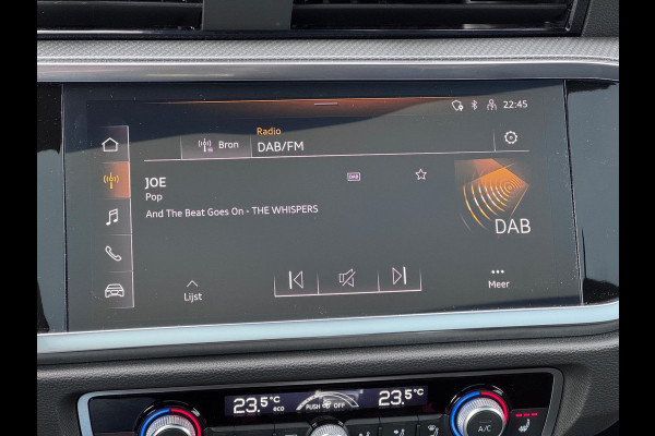 Audi Q3 Sportback 45 TFSI e S Edition Pano/Matrix/Trekhaak