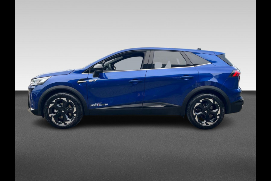 Mitsubishi Grandis 1.8 HEV Intense+