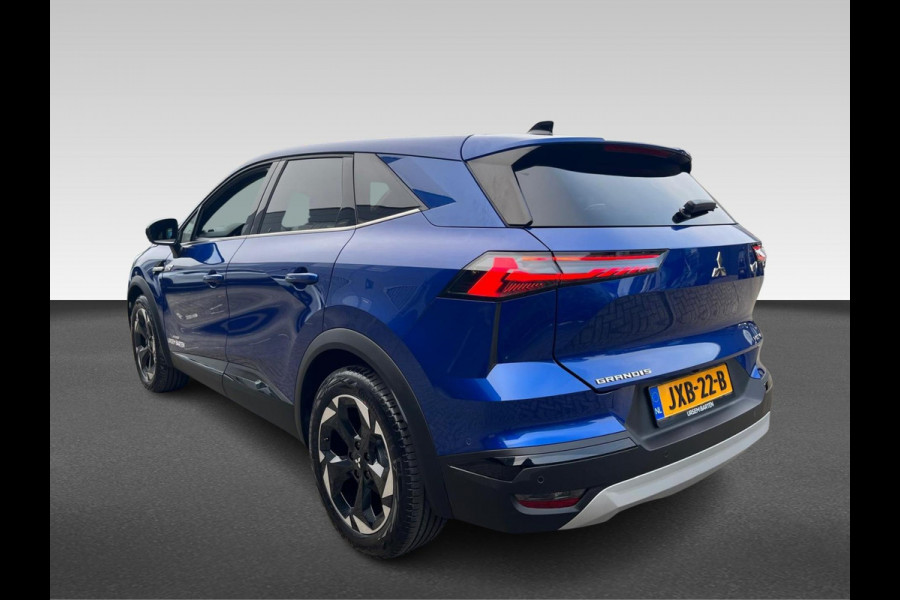 Mitsubishi Grandis 1.8 HEV Intense+