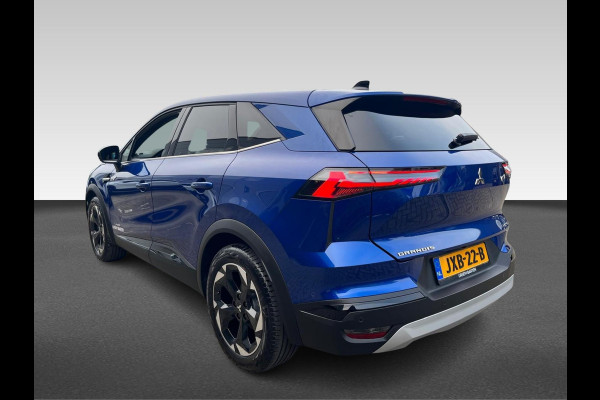 Mitsubishi Grandis 1.8 HEV Intense+