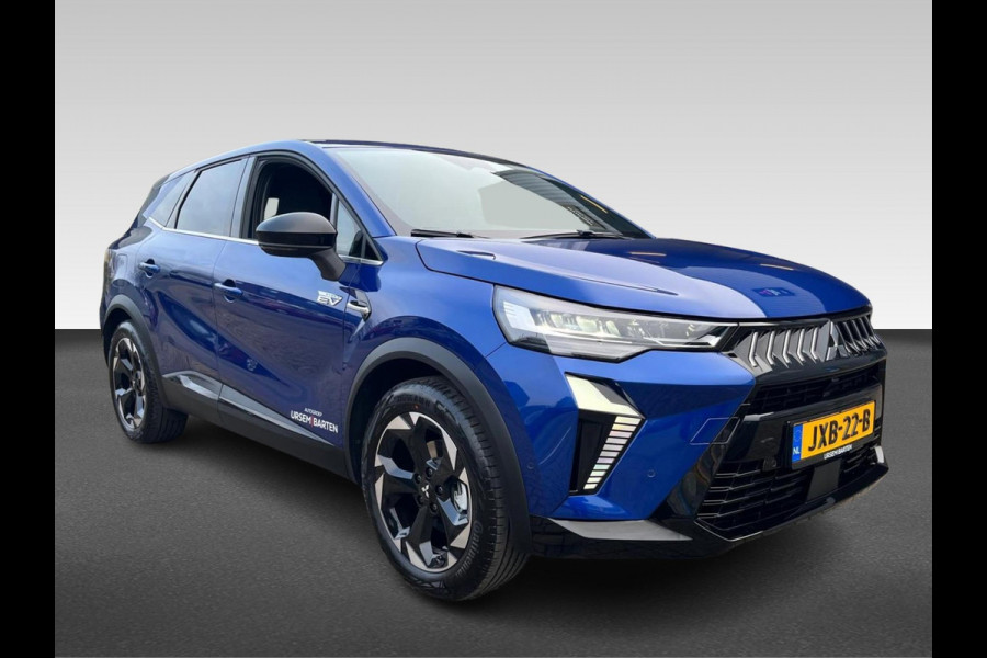 Mitsubishi Grandis 1.8 HEV Intense+