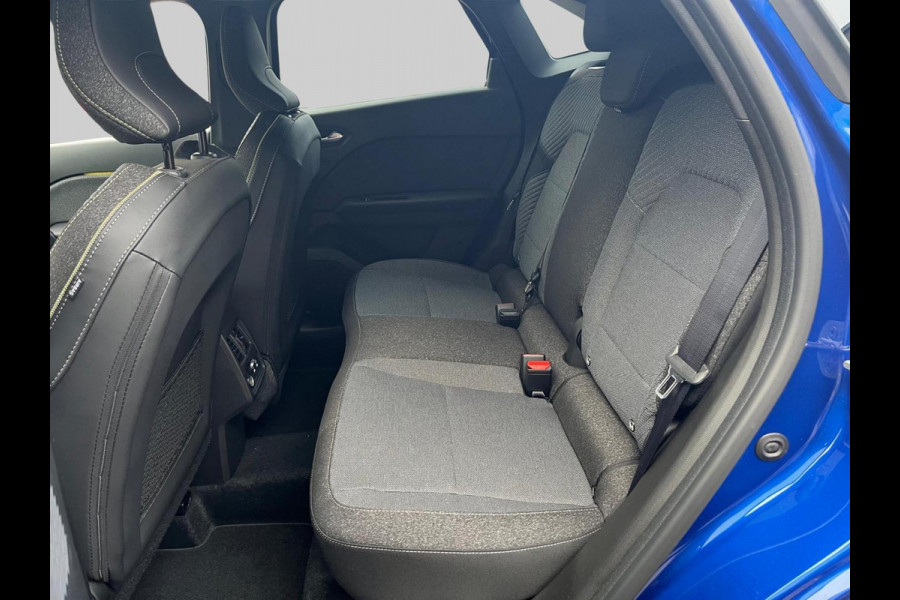 Mitsubishi Grandis 1.8 HEV Intense+