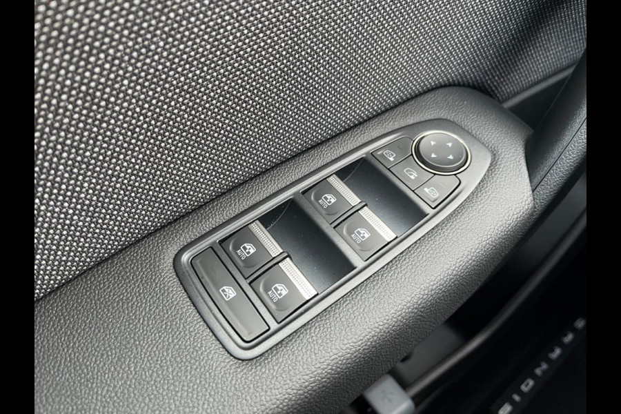 Mitsubishi Grandis 1.8 HEV Intense+