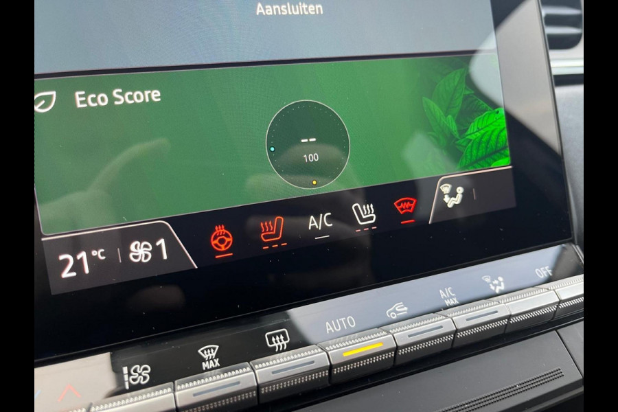 Mitsubishi Grandis 1.8 HEV Intense+