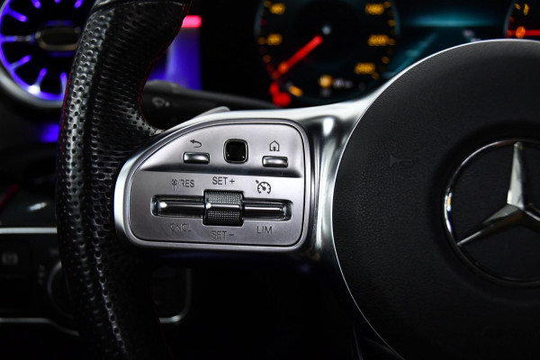 Mercedes-Benz CLA-Klasse 250 e Premium Plus Pano Memory Sfeer Cam