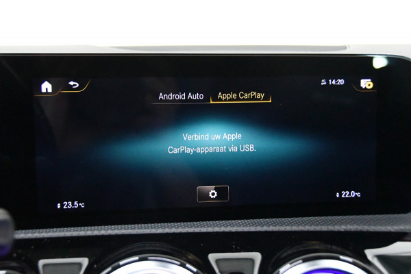 Mercedes-Benz CLA-Klasse 250 e Premium Plus Pano Memory Sfeer Cam