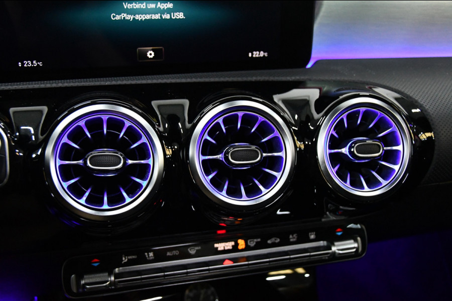 Mercedes-Benz CLA-Klasse 250 e Premium Plus Pano Memory Sfeer Cam