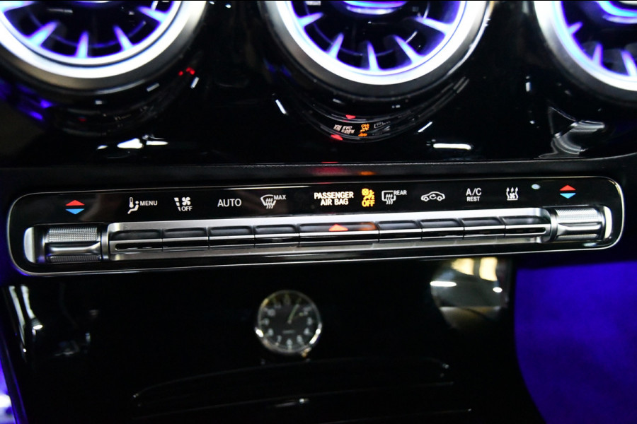 Mercedes-Benz CLA-Klasse 250 e Premium Plus Pano Memory Sfeer Cam